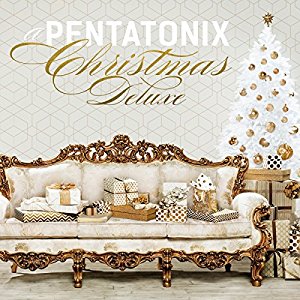 Pentatonix A Pentatonix Christmas -deluxe-