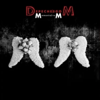 Depeche Mode Memento Mori -2lp-