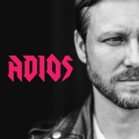 Branan, Cory Adios