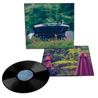 Ishibashi, Eiko & Jim O'rourke Pareidolia