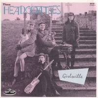 Thee Headcoatees Girlsville