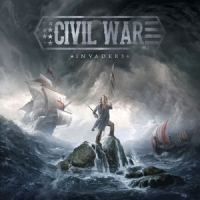 Civil War Invaders