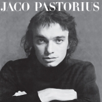 Pastorius, Jaco Jaco Pastorius
