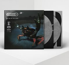 Prodigy Fat Of The Land -coloured-