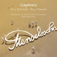 Orchestra Of The Eighteenth Century 