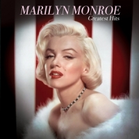 Monroe, Marilyn (pink/purple)greatest Hits
