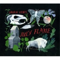 Veirs, Laura July Flame