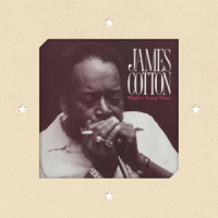 Cotton, James Mighty Long Time