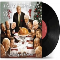 Bennett, Tony A Swingin' Christmas Featuring The Count Basie Big Band