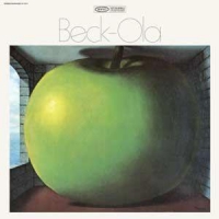 Beck Group, Jeff Beck-ola