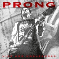 Prong Live And Uncleansed