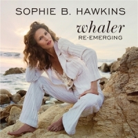 Hawkins, Sophie B. Whaler Re-emerging