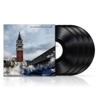 Hackett, Steve Genesis Revisited Ii (vinyl Re-issue 2026) -ltd-
