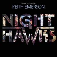 Keith Emerson Nighthawks (original Soundtrack)