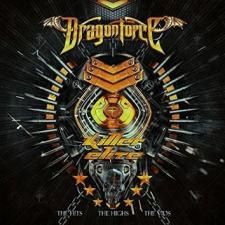 Dragonforce Killer Elite (deluxe)