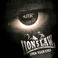 Lion S Law Open Your Eyes (10")