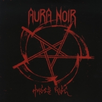 Aura Noir Hades Rise