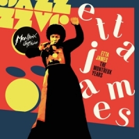 James, Etta Etta James  The Montreux Years