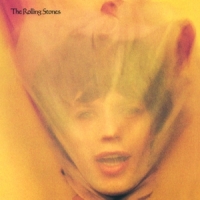 Rolling Stones Goats Head Soup