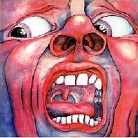 King Crimson In The Court Of The Crimson King