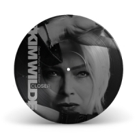 Wilde, Kim Closer -picture Disc-