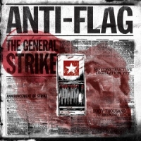 Anti-flag General Strike -m-