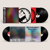 Black Angels, The Wilderness Of Mirrors