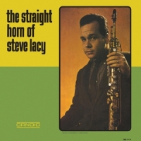 Lacy, Steve Straight Horn Of