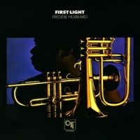 Hubbard, Freddie First Light