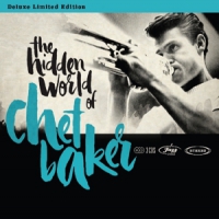 Baker, Chet Hidden World Of Chet Baker