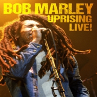 Marley, Bob Uprising Live!