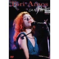 Amos, Tori Live At Montreux 1991/..