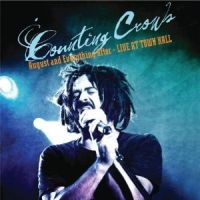 Counting Crows August And Everything After - Live At Town Hall