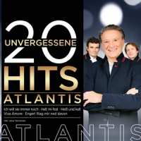 Atlantis 20 Unvergessene Hits
