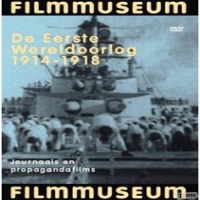 Documentary Eerste Wereldoorlog Journ