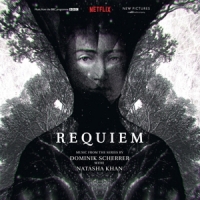 Ost / Soundtrack Requiem -gatefold-