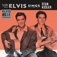 Presley, Elvis Sings Stan Kesler