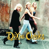 Dixie Chicks Wide Open Spaces