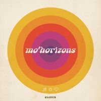 Mo'horizons Music Sun Love