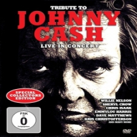Cash, Johnny Tribute To Johnny Cash