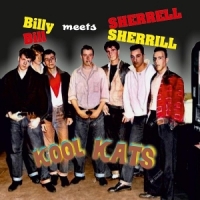 Sherrell, Bill Meets Billy Sherrell Kool Katz