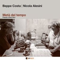 Costa, Beppe & Nicola Alesini Meta Del Tempo
