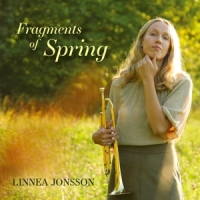 Jonsson, Linnea Fragments Of Spring