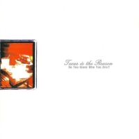 Texas Is The Reason Do You Know Who You Are? -coloured-