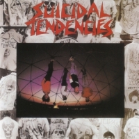 Suicidal Tendencies Suicidal Tendencies (black)