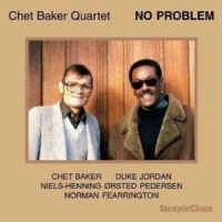 Baker, Chet No Problem (180 Grams)