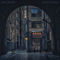 Allen, Jon Seven Dials