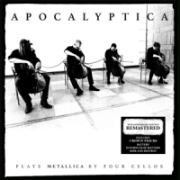Apocalyptica Plays Metallica