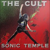 Cult Sonic Temple -30th Anniversary-