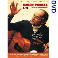 Powell, Baden Baden Powell Live
